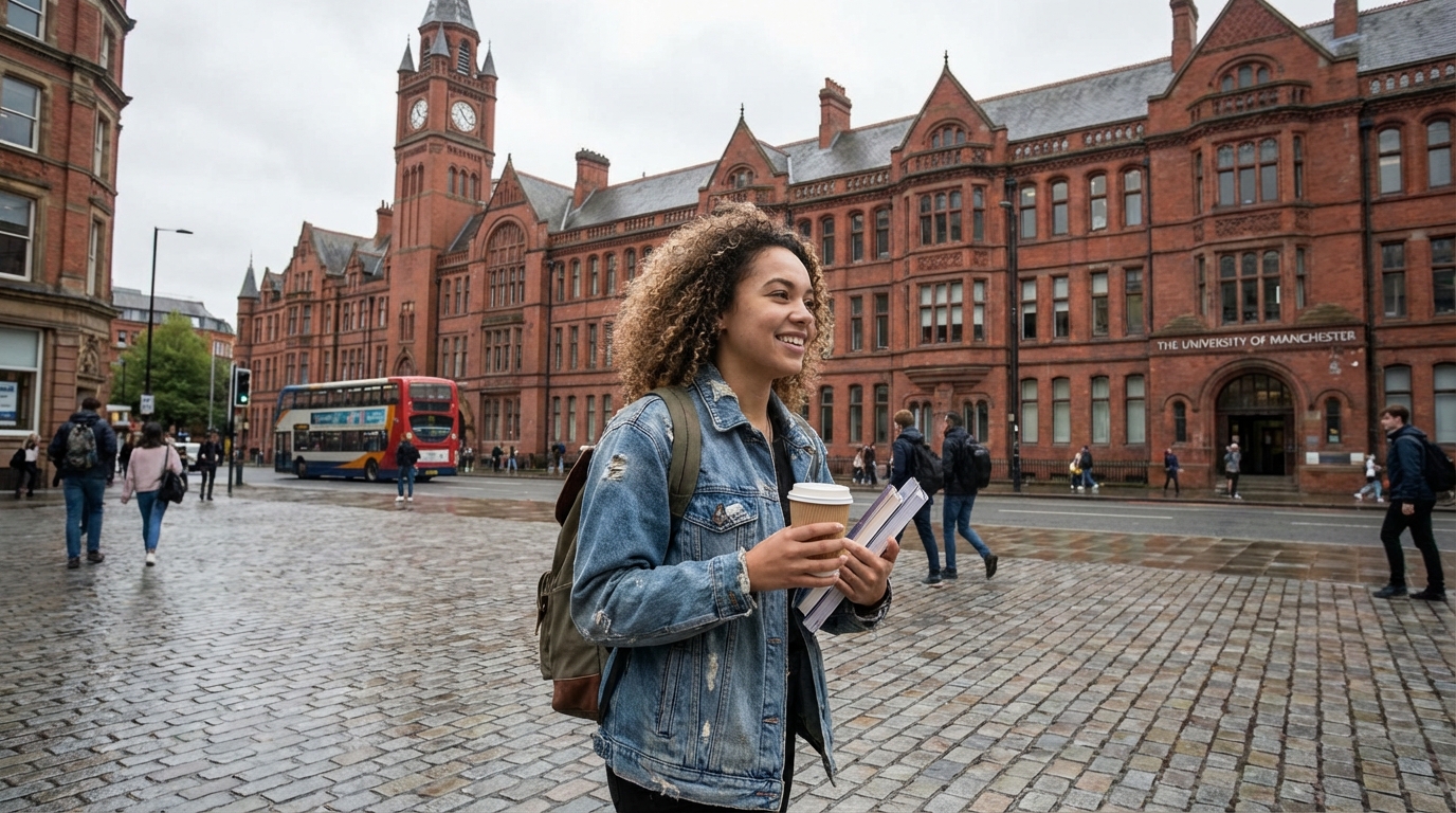 Birmingham Sparkhill Campus