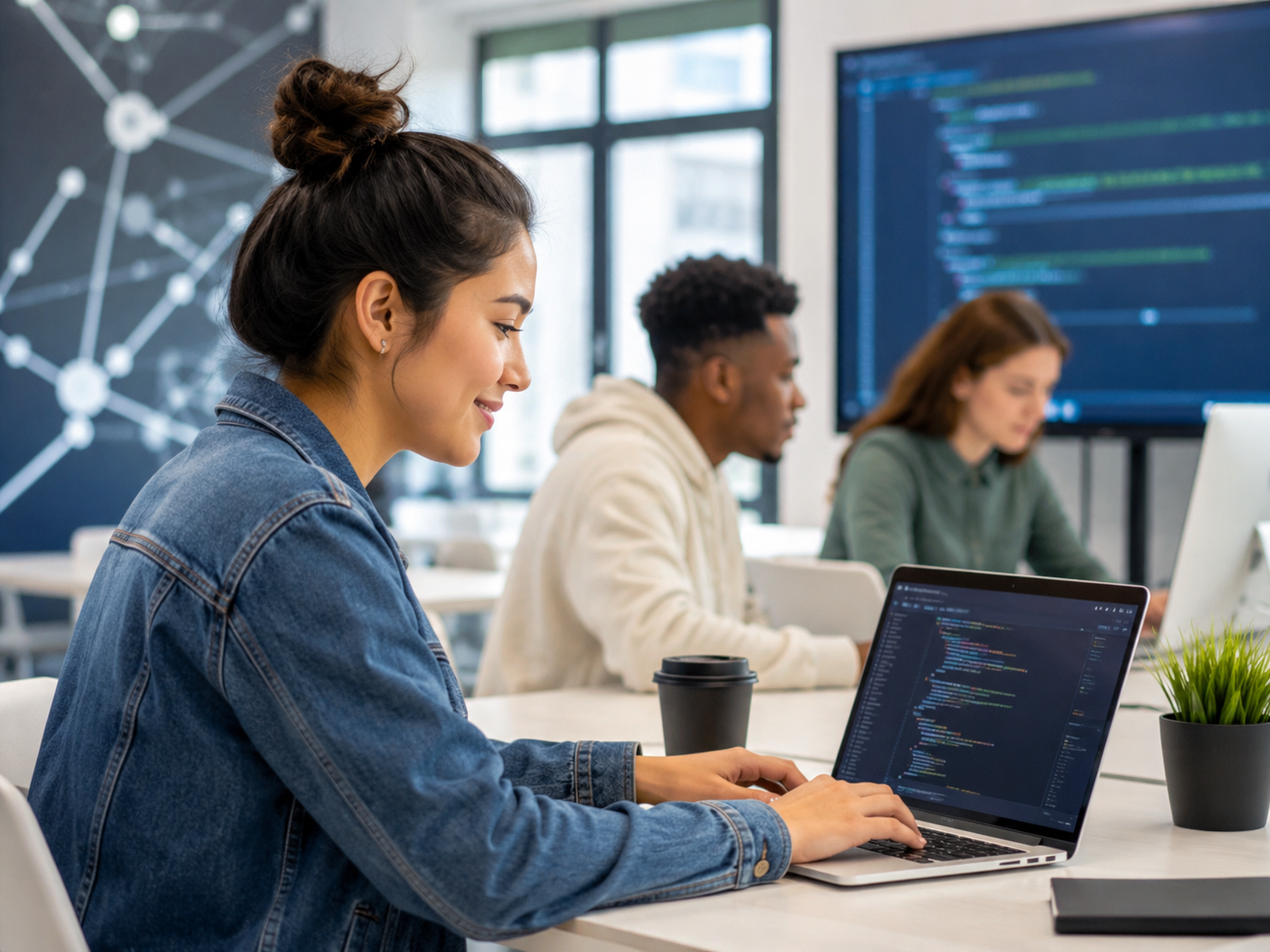 Computing Skills for the Workplace (Full-time) (CertHE)