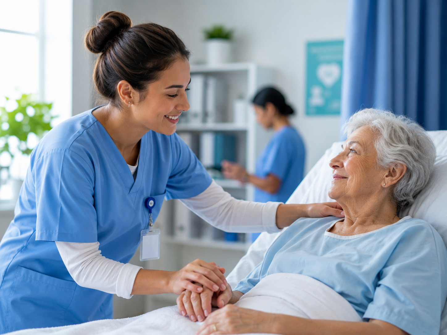 Skills for the Workplace: Health & Social Care (CertHE)